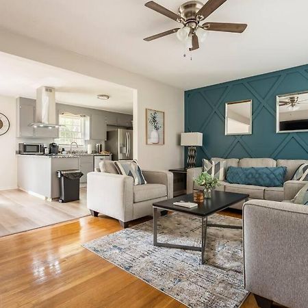 Updated Home Near Fort Jackson 哥伦比亚 外观 照片